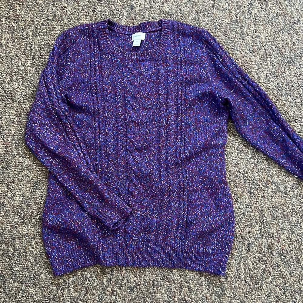 Old Navy Sweater